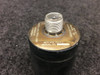 71117-1 General Aero Oil Pressure Indicator, 0-100 PSI (26V) (CORE, Rattle)