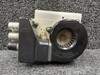 071-4037-01 Bendix King KA-33 Avionics Cooling Fan with Bracket (20-30V)