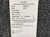 071-4037-01 Bendix King KA-33 Avionics Cooling Fan with Bracket (20-30V)