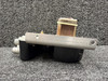 071-4037-01 Bendix King KA-33 Avionics Cooling Fan with Bracket (20-30V)