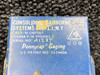 CMF1167 (Alt: 9910082-2) Consolidated Airborne Fuel Signal Conditioner (28V)