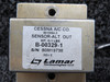 B-00329-1 (Alt: 9910094-3) Lamar Alternator Out Sensor