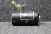 9910055-1 Aero Space DC Flap Motor Assembly (28V, 12A) (7300 RPM)