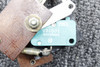 MS25253-1 (Alt: V3-1001) Cessna 414 Micro Switch Fuel Selector Switch Assembly