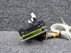 5118424-1 (Use: 5118424-3) Cessna 414 Panel Light Dimmer Control Assembly