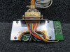 5118424-1 (Use: 5118424-3) Cessna 414 Panel Light Dimmer Control Assembly