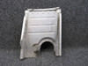 1213070-4 Cessna 210A Cowl Flap Door Assembly RH (Unpainted)