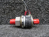 3423-00-9 (Use: 162200-1) Dukes Valve Solenoid (Volts: 24, Amps: 0.5)