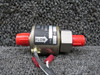 3423-00-9 (Use: 162200-1) Dukes Valve Solenoid (Volts: 24, Amps: 0.5)