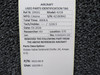 3423-00-9 (Use: 162200-1) Dukes Valve Solenoid (Volts: 24, Amps: 0.5)