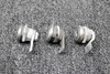 5200040-2, 5011185-2 Cessna 414 Cabin Door and Baggage Door Lock Set with Key