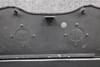 5114148-15 Cessna 414 Glareshield Assembly (Cracked Covers)