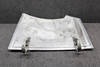 0826002-200 (Use: 0826002-211) Cessna 414 Gear Door Inbd LH (Wrinkle, Corrosion)