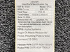 DSTR-AOA-1895M, DSTR-AOA-700XLP Alpha Systems Angle Of Attack Module with Probe
