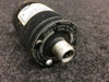 217-100A Edison Type MO-2 Oil Pressure Indicator, 0-100 PSI