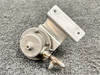 636204-3 (Use: 642100-5) Continental TSIO-520-NB1B Fuel Pressure Regulator with Mount