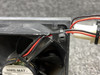 3610KL-05W-B50 Minebea Avionics Cooling Fan (Damaged Housing, 24V, 0.20A)