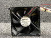 3610KL-05W-B50 Minebea Avionics Cooling Fan (Damaged Housing, 24V, 0.20A)