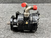 3P207JA Continental TSIO-520-NB1B Aro Equipment Vacuum Pump Assembly