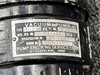 3P207JA Continental TSIO-520-NB1B Aro Equipment Vacuum Pump Assembly