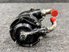 3P207JA Continental TSIO-520-NB1B Aro Equipment Vacuum Pump Assembly
