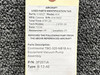 3P207JA Continental TSIO-520-NB1B Aro Equipment Vacuum Pump Assembly