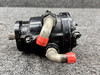 3P207JA Continental TSIO-520-NB1B Aro Equipment Vacuum Pump Assembly