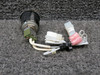 50491-002, 12457-002 Cirrus SR22 Overhead Swivel Light Set with Switch