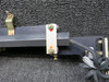 17672-001, 13975-003 Cirrus SR22 Yoke Grip LH w Tube, Bearing Mount & Switches