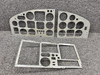 5114142-11, 5114143-1 Cessna 414 Instrument Panel Set LH, RH, & Center