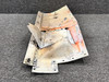 0851170-203 (Use: 0851170-216) Cessna 414 Side Cowl Panel Lower Inboard RH