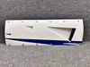 5655300-204 Cessna 414 Nacelle Side Door Panel Inboard LH (Cracked)