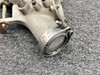 635915 Continental TSIO-520-NB1B Throttle Body Assembly with Clamp