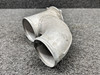 5117238-1 Cessna 414 Heater Duct