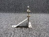 2213070-1, 2213069-1 Cessna 182RG Bracket Cowl Flap LH