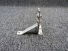 2213070-1, 2213069-1 Cessna 182RG Bracket Cowl Flap LH