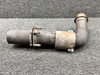 9910299-34, 9910296-2 Continental TSIO-520-NB1B Slip Joint & Manifold Exhaust RH