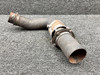 9910299-34, 9910296-2 Continental TSIO-520-NB1B Slip Joint & Manifold Exhaust RH