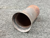 9910296-3 Continental TSIO-520-NB1B Inner Exhaust Sleeve with STC