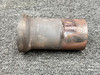 9910296-3 Continental TSIO-520-NB1B Inner Exhaust Sleeve with STC