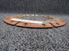 9535221 Brake Plate Assembly (SA)