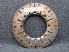 9535221 Brake Plate Assembly (SA)