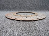 9535221 Brake Plate Assembly (SA)
