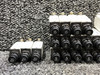 7277-2 Klixon Push To Reset Circuit Breaker Set (Amps: 2,3,5,7.5,10,15,20)