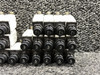 7277-2 Klixon Push To Reset Circuit Breaker Set (Amps: 2,3,5,7.5,10,15,20)