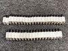 7277-2 Klixon Push To Reset Circuit Breaker Set (Amps: 2,3,5,7.5,10,15,20)