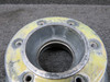 161-06900 Cleveland 3080D 6.00-6 Inner Wheel Half Assembly