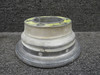 161-06900 Cleveland 3080D 6.00-6 Inner Wheel Half Assembly