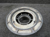 161-06900 Cleveland 3080D 6.00-6 Inner Wheel Half Assembly
