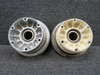 40-60 Cleveland 6.00-6 Wheel Assembly